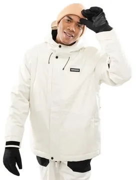 Veste W4 Tokoyoro White XS - Siroko - FashionsVida