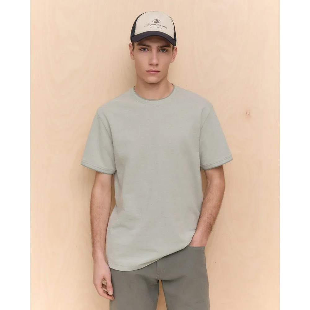 Easy Wear - Camiseta de hombre - Easy Wear - FashionsVida