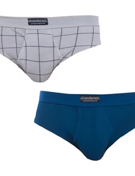 Slips A5379 Eu Xxl;Eu M;Eu L Male - Abanderado - FashionsVida