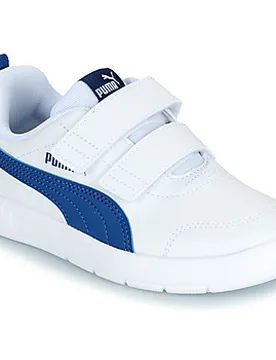 Kinderschuhe Courtflex V3 V Ps 31;32;33;34;35 Female - Puma - FashionsVida