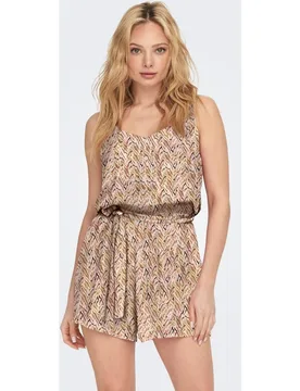 Only - Mono corto de tirantes - Only - FashionsVida
