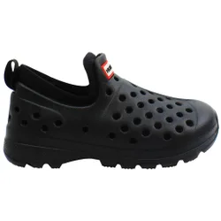 Kids Unisex Water Black Shoes - Size Uk 11 Kids