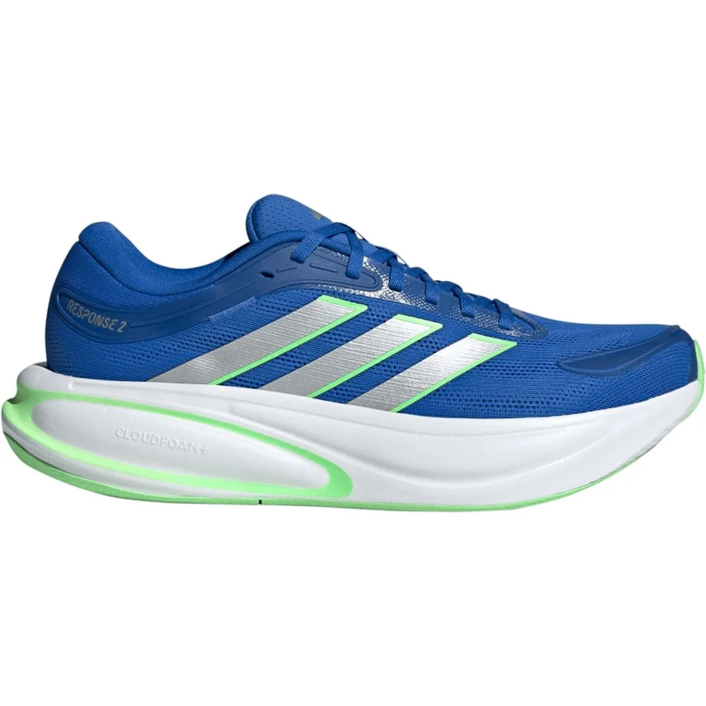 Zapatillas de running de hombre Response - Adidas - FashionsVida