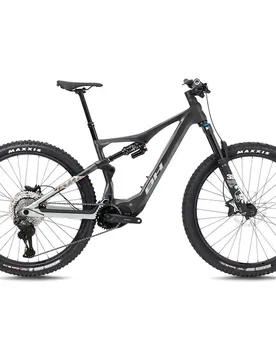 Bicicleta iLYNX+ SL TRAIL CARBON 8.7 Bikes - BH - FashionsVida