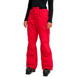 Pantalon Passive Tracks Barberry L