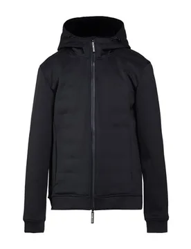 Chaqueta y cazadora Hombre Azul marino 48,56 Hombre - Bikkembergs - FashionsVida