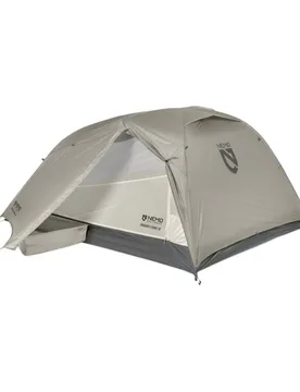 Nemo Dragonfly OSMO 3P Zelt Fog - NEMO - FashionsVida