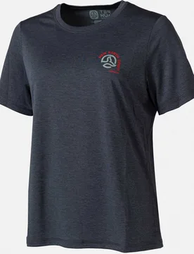 Camiseta de mujer transpirable - Ternua - FashionsVida