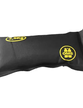 Oms Piombo Soft 2.5kg - OMS - FashionsVida