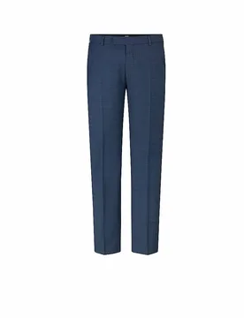 Anzughose Modern Fit Brad blau 56 herren - Joop! - FashionsVida