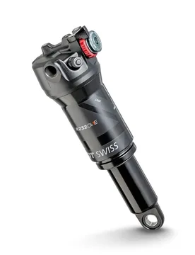 Amortisseur R 232 One Remote R2 Trunnion Mount - DT Swiss - FashionsVida