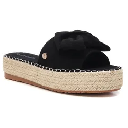 Sandales 17254703 Black EU 40