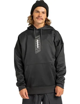 Sudadera de hombre DC Omega - DC Shoes - FashionsVida