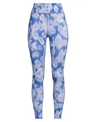 Mallas Mujer Azul marino 30 Mujer
