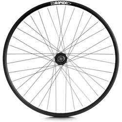 Ruota Posteriore Da Mtb Quasar 29´´ Qr 6b Disc Black