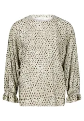 Bluse Kurz 1/1 Arm female