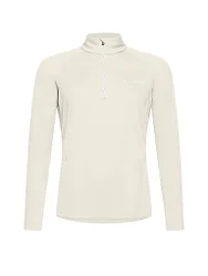 Maglia da turismo da donna Larice Light crema 42