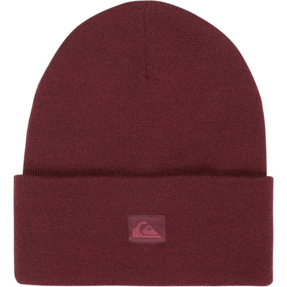 Gorro de hombre Brigade - Quiksilver - FashionsVida