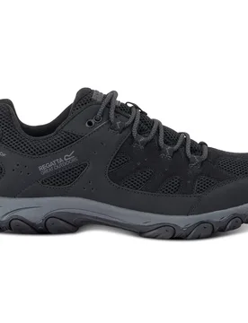 Zapatillas de montaña de hombre Edgepoint IV Low - Regatta - FashionsVida