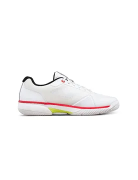 Herren Tennisschuhe Rush Lite 5 weiss 42 2/3 M - Wilson - FashionsVida