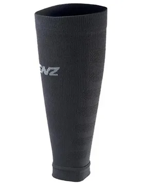 Compression Sleeves 1.0 Arm Warmers Black M Men,Women - Lenz - FashionsVida