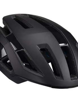 Casco Mtb ENDURANCE 3.0 V24 BLACK Nero taglia M - Leatt - FashionsVida