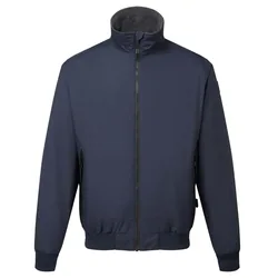 Gill Crew Jacket Navy S Men