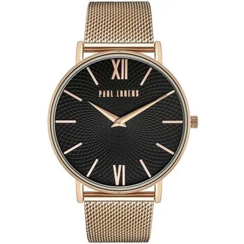 Armbanduhr Pl11989b71d3 Einheitsgrösse Female - Paul Lorens - FashionsVida