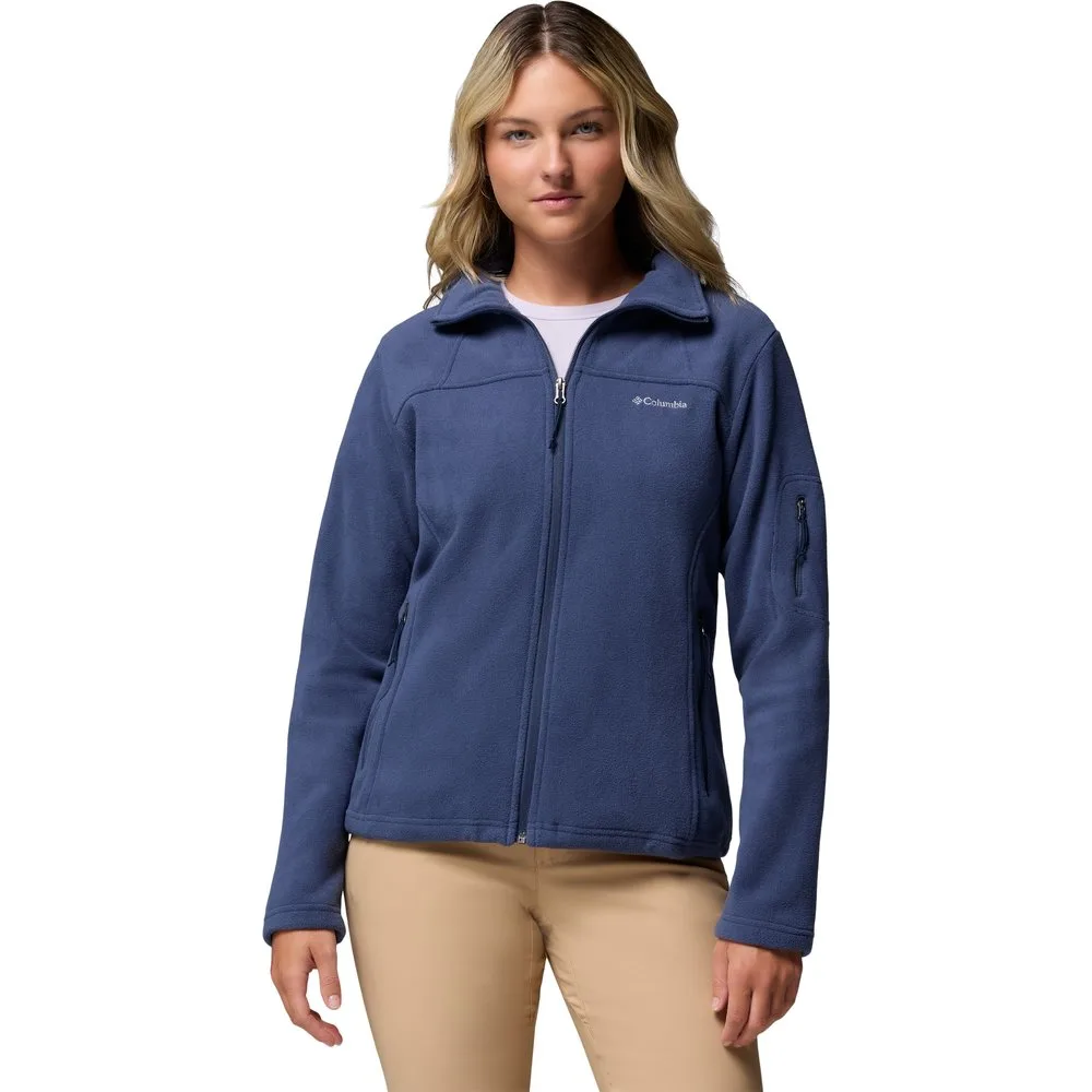 Forro polar de mujer Fast Trek™ II - Columbia - FashionsVida