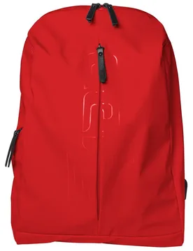 Sac à Dos Pour Ordinateur Portable Funkyback Red One Size unisex - Celly - FashionsVida