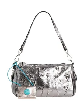 Bolso de mano Mujer Plata -- Mujer - Gabs - FashionsVida