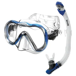 Attrezzatura Per Lo Snorkeling Boss Dry