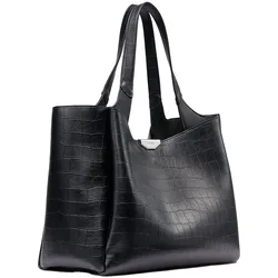 Borsa A Tracolla Willa Black / Black One Size