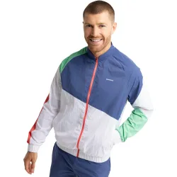 Chaqueta de pádel para hombre Backspin