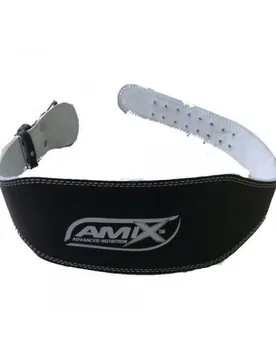 Ceinture De Levage De Poids 177-2 Black M - Amix - FashionsVida