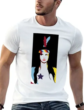 Juliette Lewis T-Shirt Lightweight Cooling Short Sleeve Tee - Aliexpress - FashionsVida