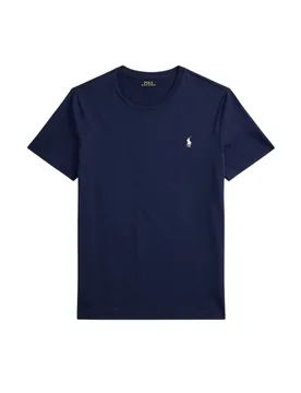 T-shirt uomo - sscnm2 short sleeve t-shirt - n.d - Ralph Lauren - FashionsVida