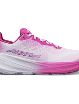 Altra EXPERIENCE FLOW 3 Damen Laufschuh Purple 43 - ALTRA RUNNING - FashionsVida