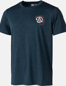Camiseta de hombre transpirable - Ternua - FashionsVida