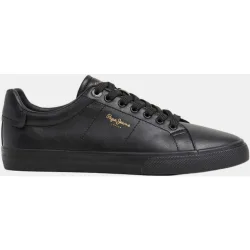 Zapatilla vulcanizada con diseño clásico