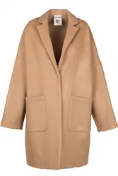 Semi Couture - Cappotto - 480889 - Cammello