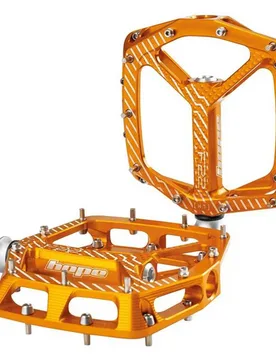 Hope Pedali F22 Orange - Hope - FashionsVida