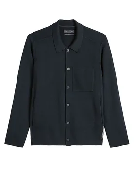 Marc O'Polo Cardigan azul XXL - Marc O'Polo - FashionsVida