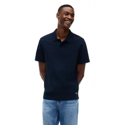 Polo A Maniche Corte Dm0dm2308 Dark Blue L