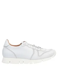 Sneakers Mujer Blanco 35,35.5 Mujer