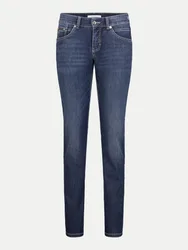 Mac Slim-Fit Jeans Blau 34/30