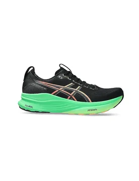Zapatillas de running para hombre Gel-Kayano 32 negro 42 1/2 - Asics - FashionsVida