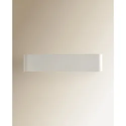 Aplique de pared LED Cubic Grande