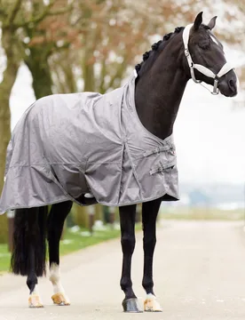 Outdoordecke IRH SUPER-DRY 0g tornado 165 - Imperial Riding - FashionsVida