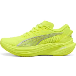 Deviate nitro 3 zapatilla running mujer Amarillo (37,5)